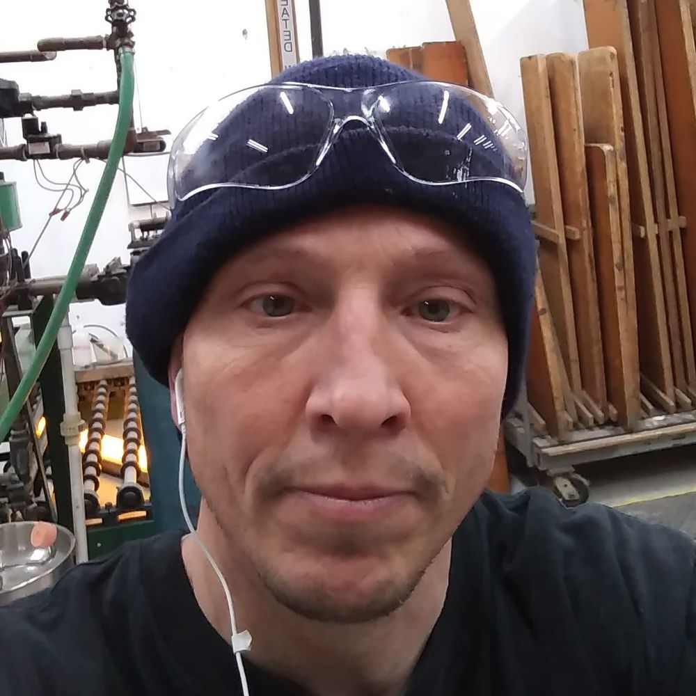 Meet your Posher, Jason